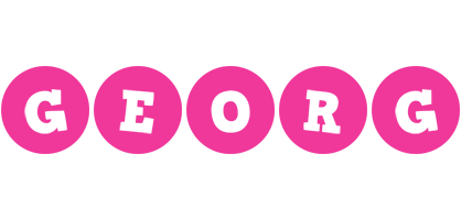 Georg poker logo