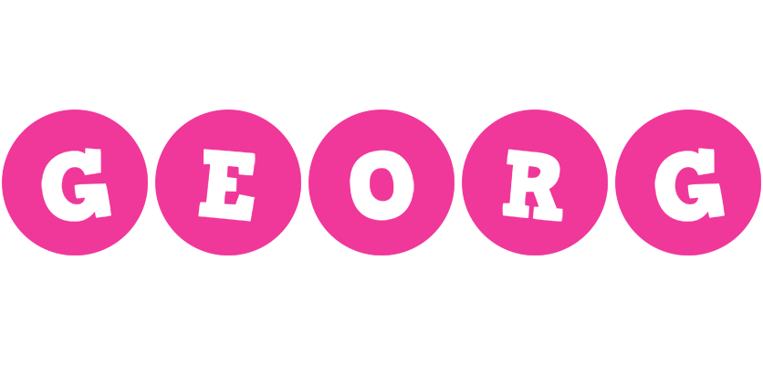Georg poker logo