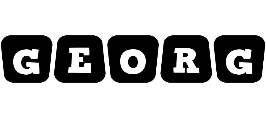 Georg racing logo