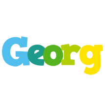 Georg rainbows logo
