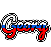 Georg russia logo