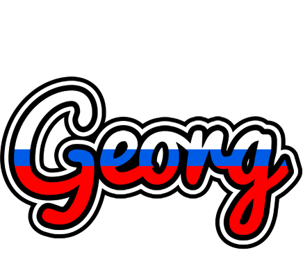 Georg russia logo