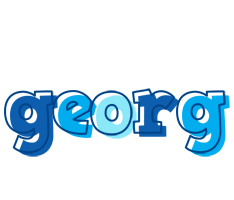 Georg sailor logo