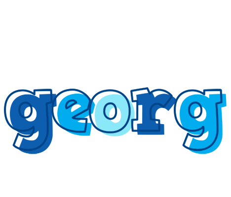 Georg sailor logo