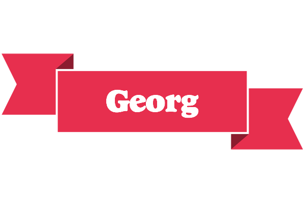 Georg sale logo