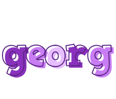Georg sensual logo