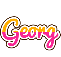 Georg Logo | Name Logo Generator - Smoothie, Summer, Birthday, Kiddo ...