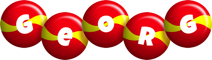 Georg spain logo