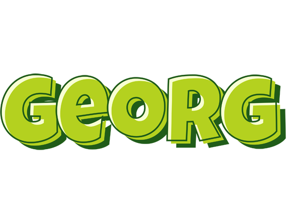 Georg summer logo