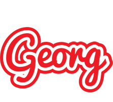 Georg sunshine logo