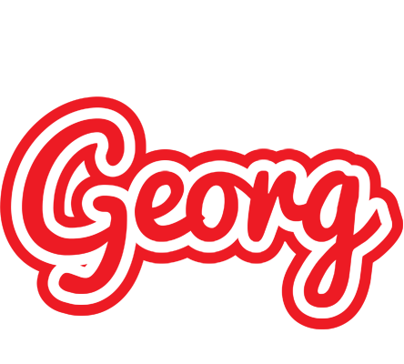 Georg sunshine logo