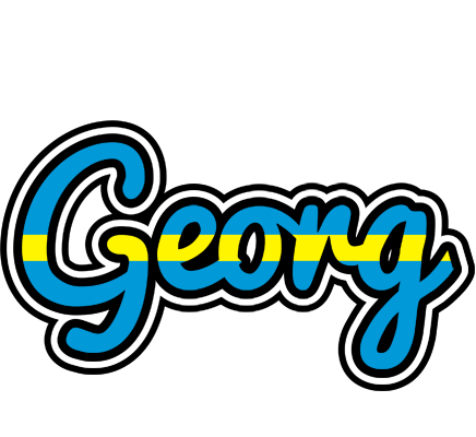 Georg sweden logo