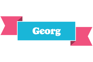 Georg today logo