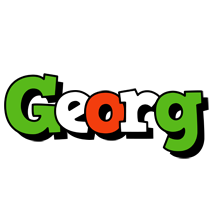 Georg venezia logo
