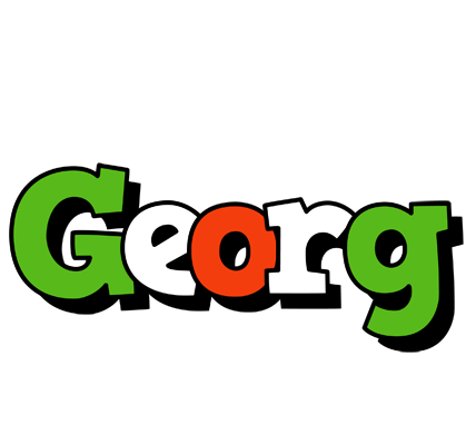 Georg venezia logo