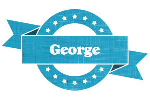 George balance logo