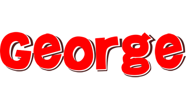 George basket logo