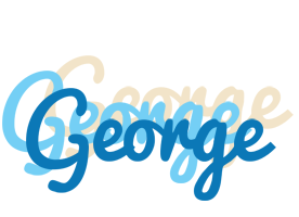 George breeze logo