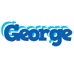 George business logo