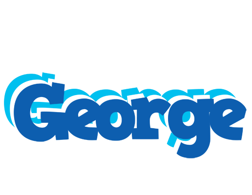 George business logo