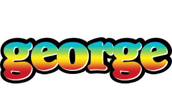 George color logo