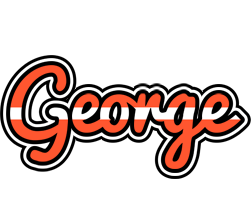 George denmark logo