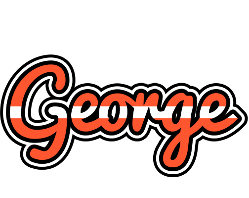 George denmark logo
