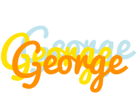 George energy logo