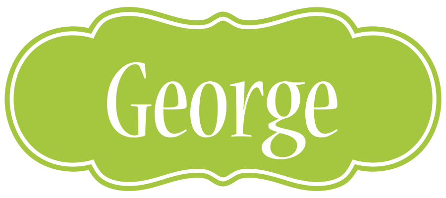George family logo