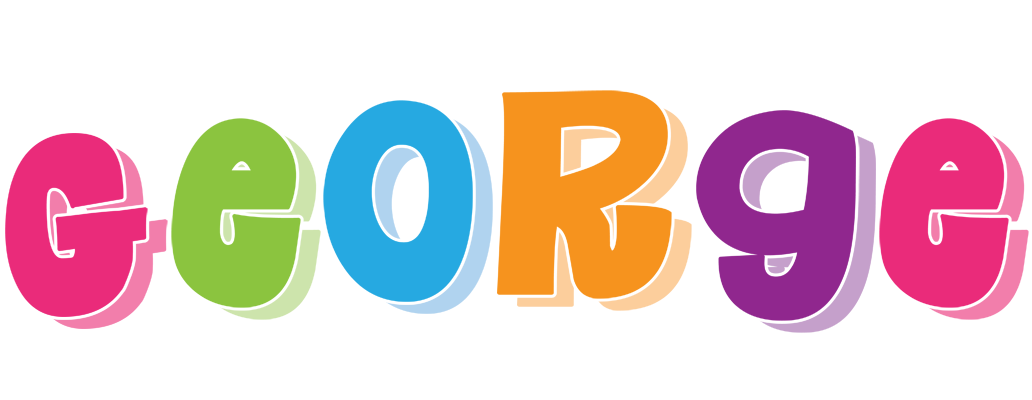 George friday logo