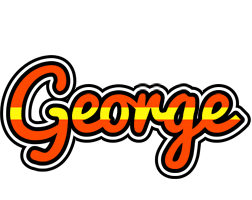 George madrid logo