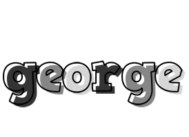 George night logo