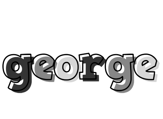 George night logo