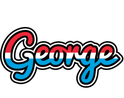 George norway logo