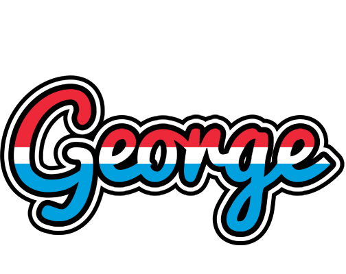 George norway logo