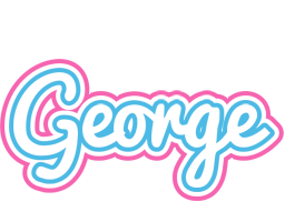 George outdoors logo