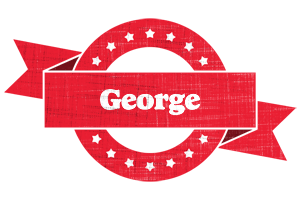 George passion logo