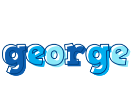 George sailor logo