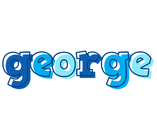 George sailor logo