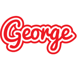 George sunshine logo