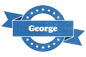 George trust logo