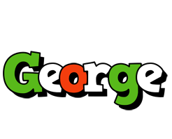 George venezia logo
