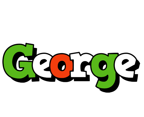 George venezia logo