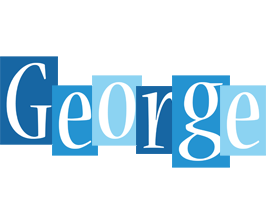 George winter logo