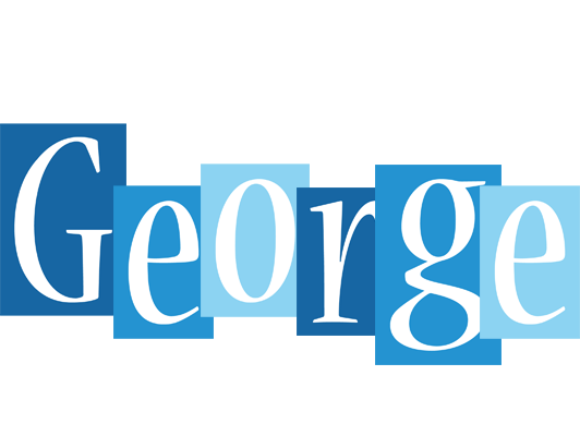 George winter logo