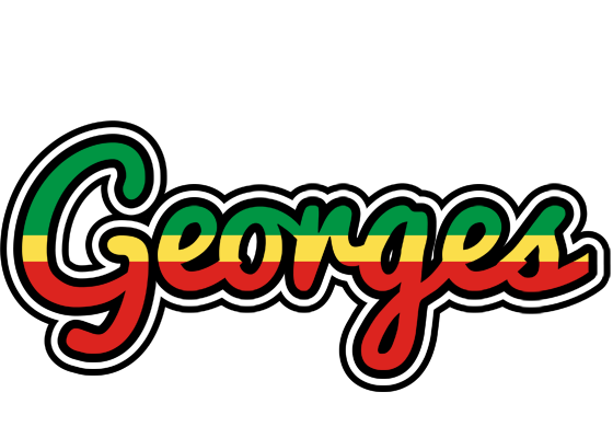 Georges african logo