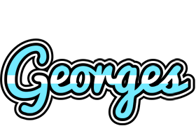 Georges argentine logo