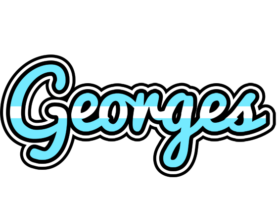 Georges argentine logo