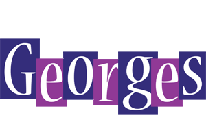 Georges autumn logo