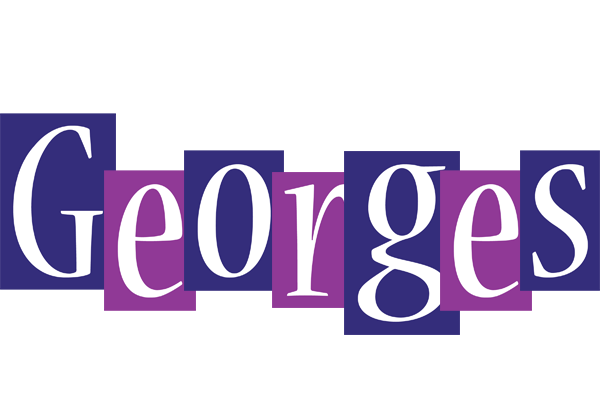 Georges autumn logo